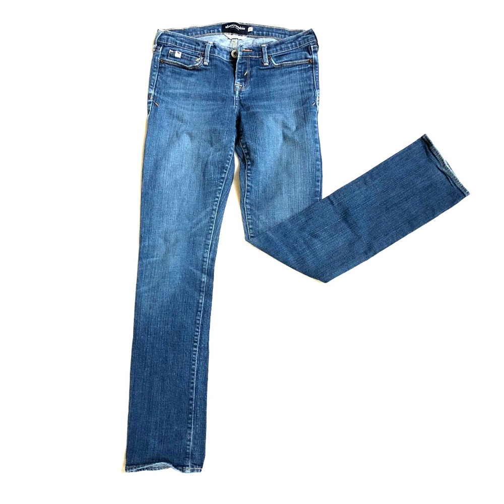 Abercrombie Jeans